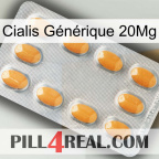Cialis Générique 20Mg cialis3